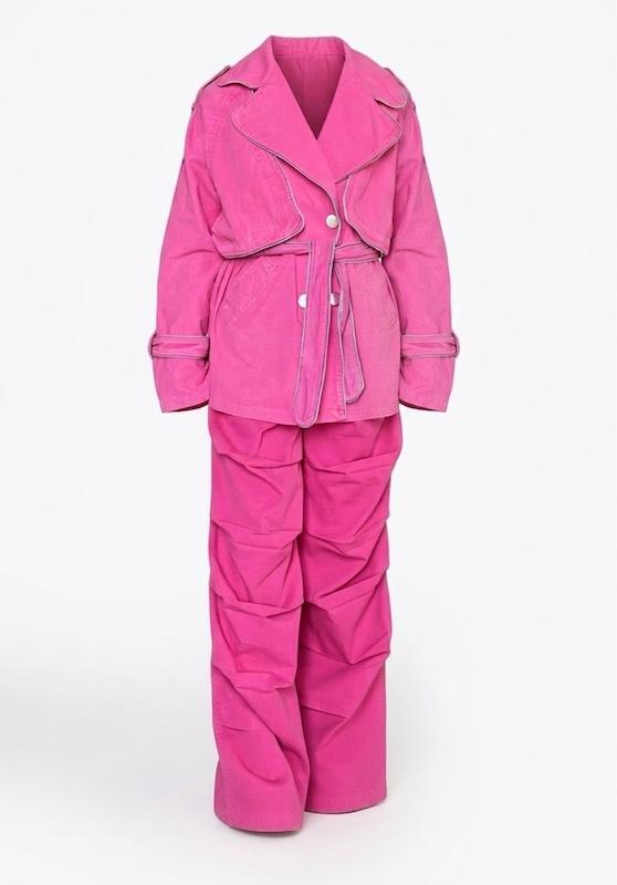 Jelylin pink