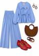 Set Negin
