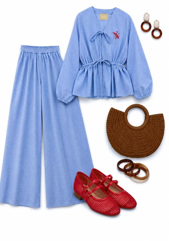 Set Negin