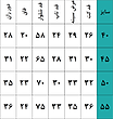 سه تیکه  الیزه محیا 100065