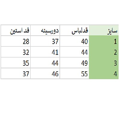 بلوز تک لبخند