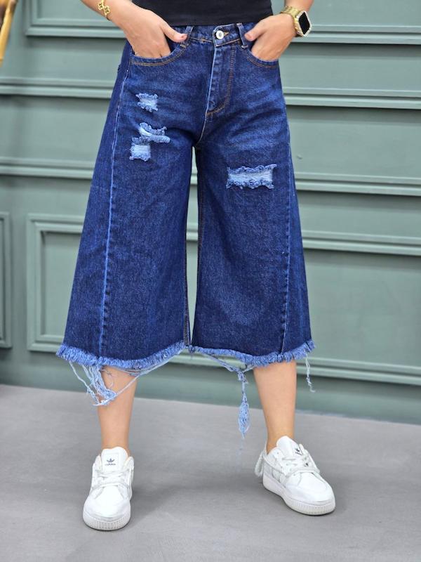 شلوار جین ایزی