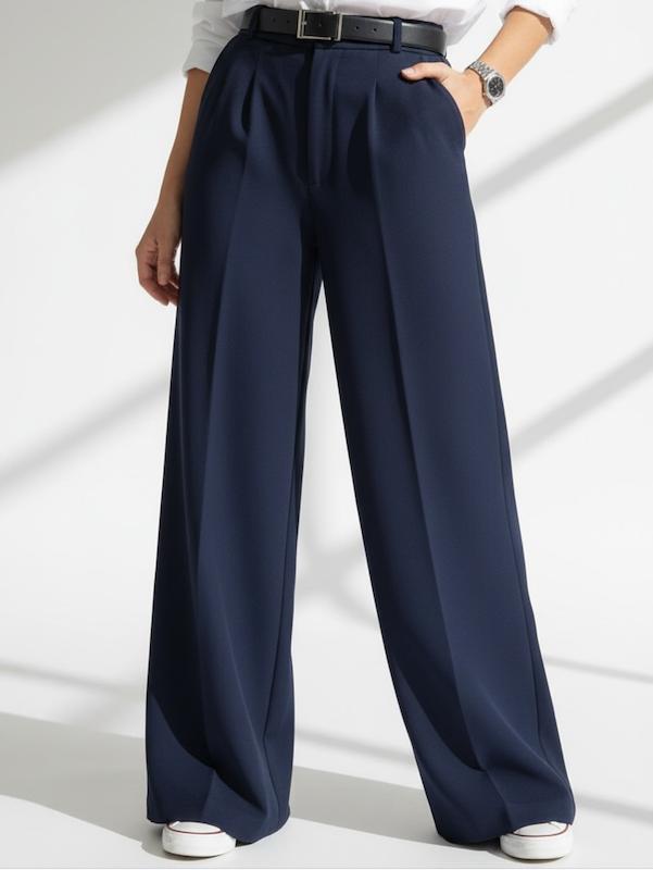 شلوار فول بگ مازراتی