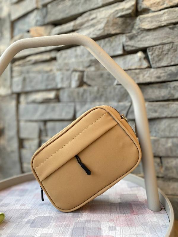 کیف دوشی کوچک مدل رها