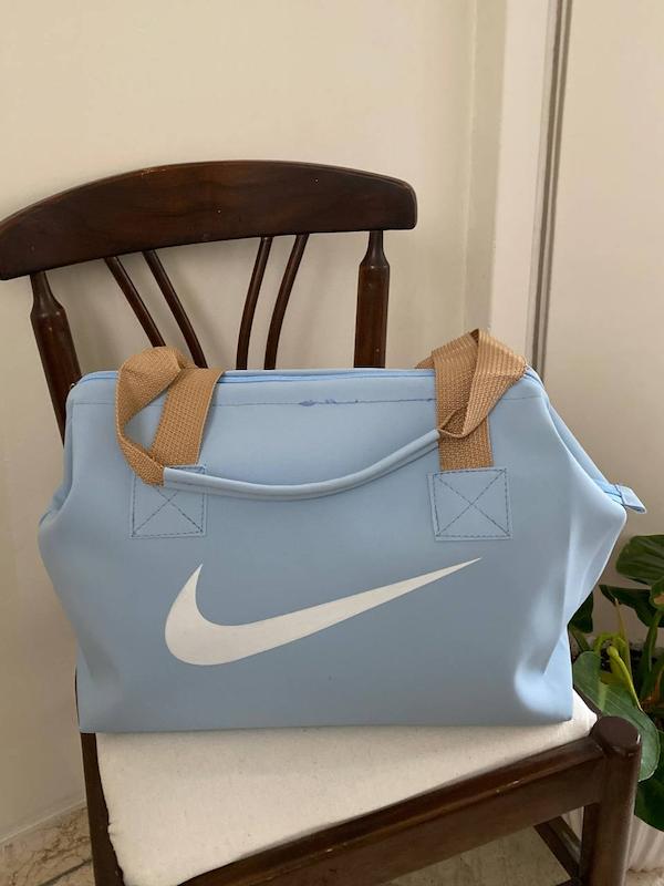 ساک ورزشی نایک