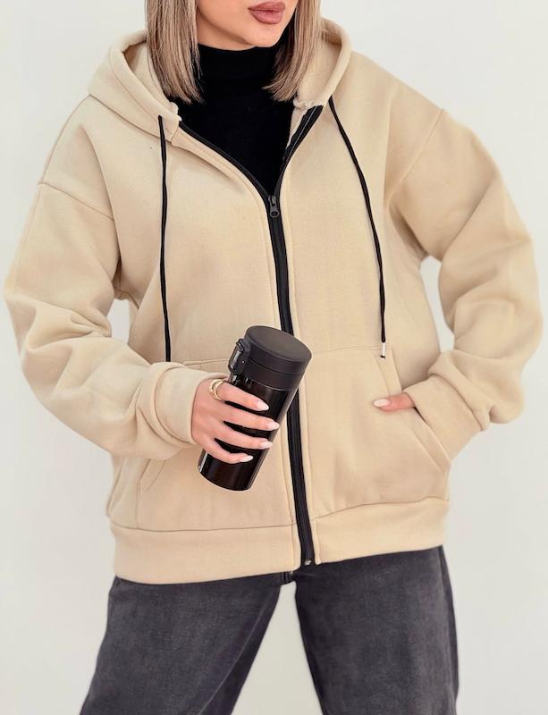 سوییشرت کلاهدار دورس توکرکی اسپرت