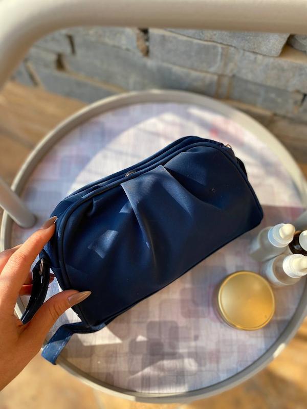 کیف زنانه مدل شیکا