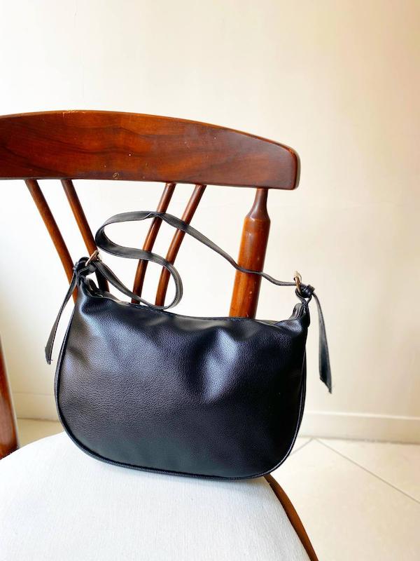 کیف دوشی زنانه جدید مدل هلیا