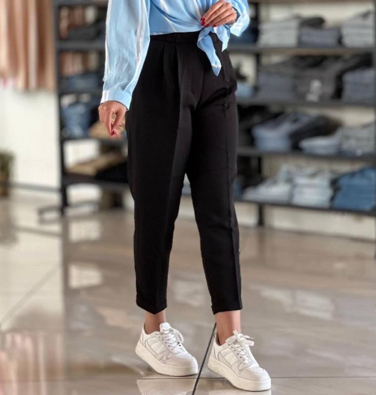 شلوار زنانه مام مازراتی پاکتی