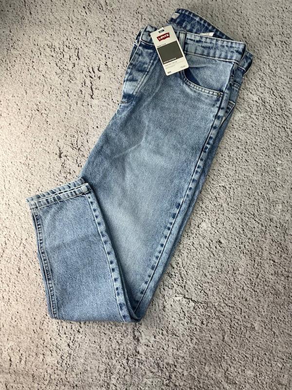 شلوار مام فیت 