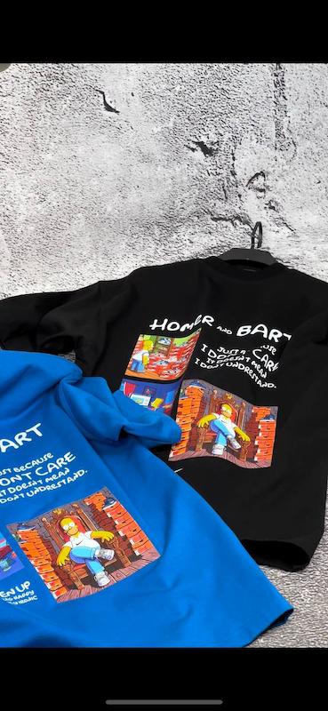 تیشرت نایکی پشت چاپ 