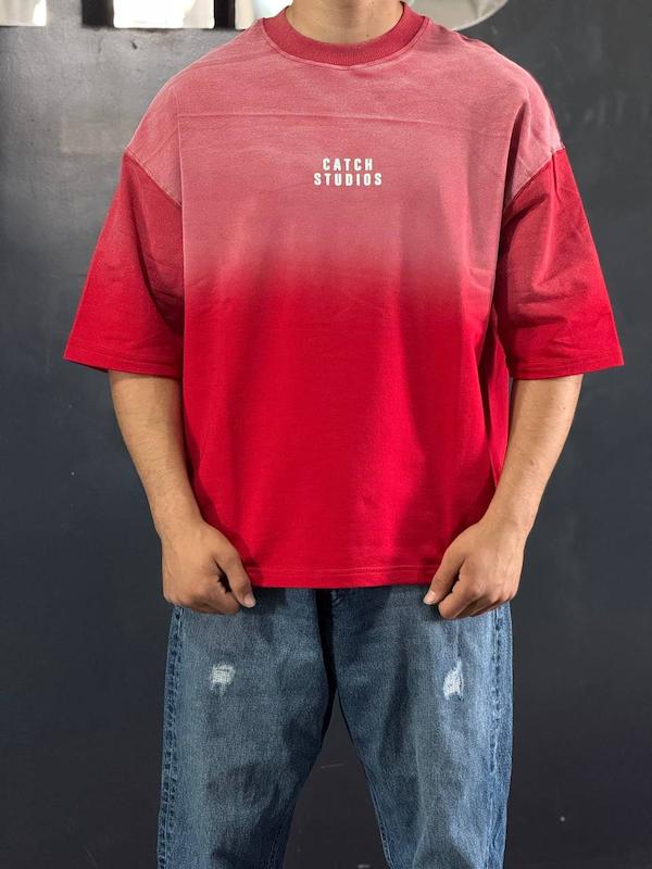 تیشرت طرح پیستوله 