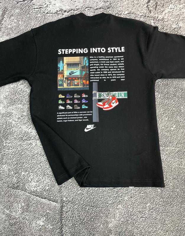 تیشرت نایکی 