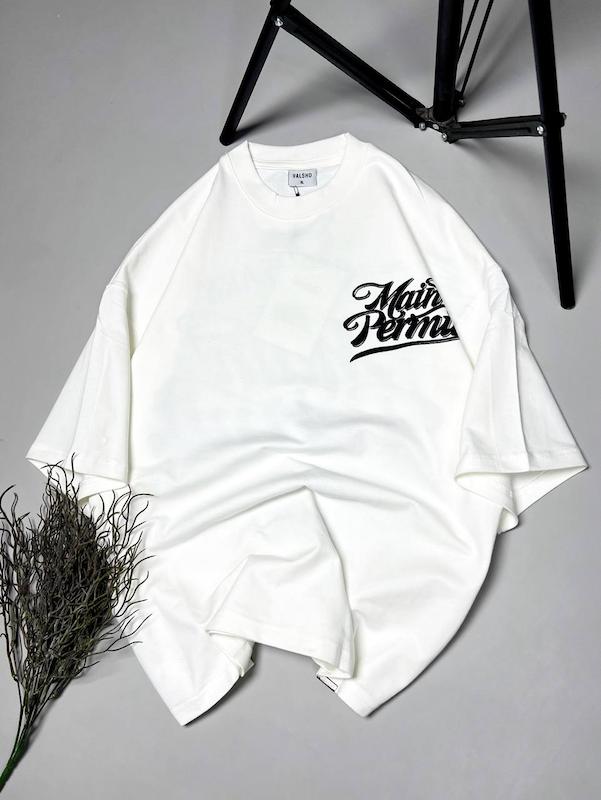 تیشرت پشت چاپ