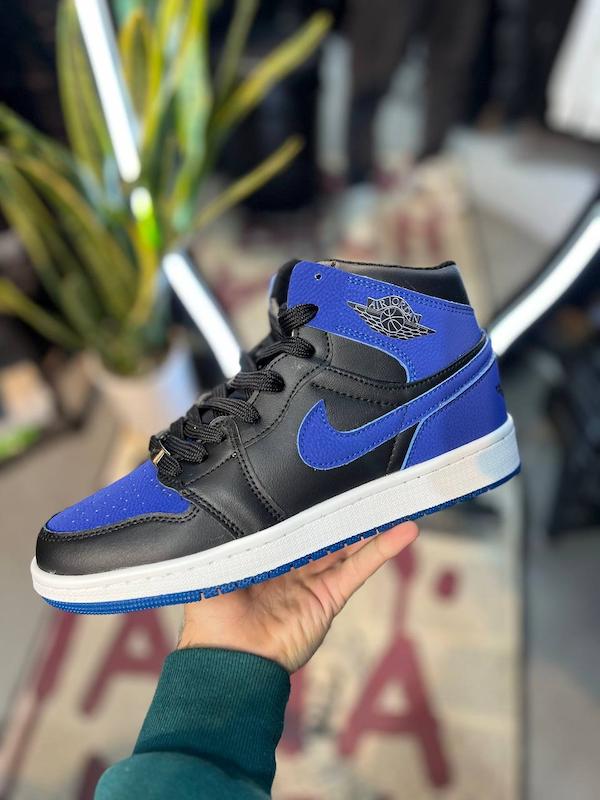 کتونی جردن وان