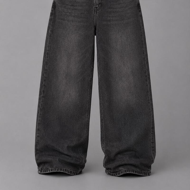 شلوار BAGGY