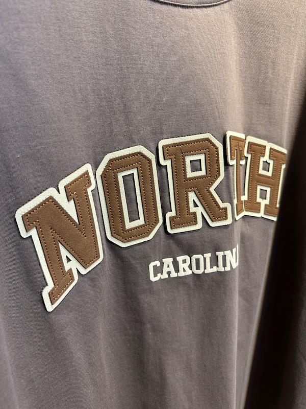 تیشرت NORTH