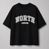 تیشرت NORTH