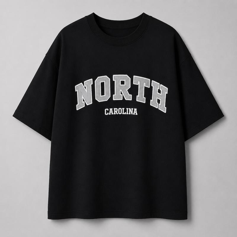 تیشرت NORTH