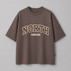 تیشرت NORTH