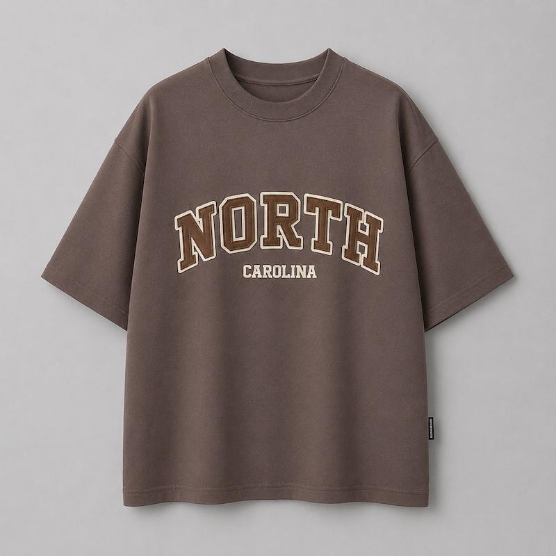 تیشرت NORTH