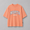 تیشرت NORTH