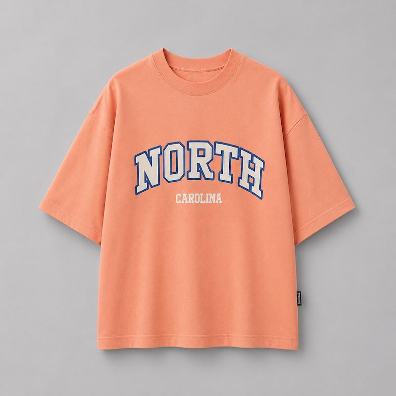 تیشرت NORTH
