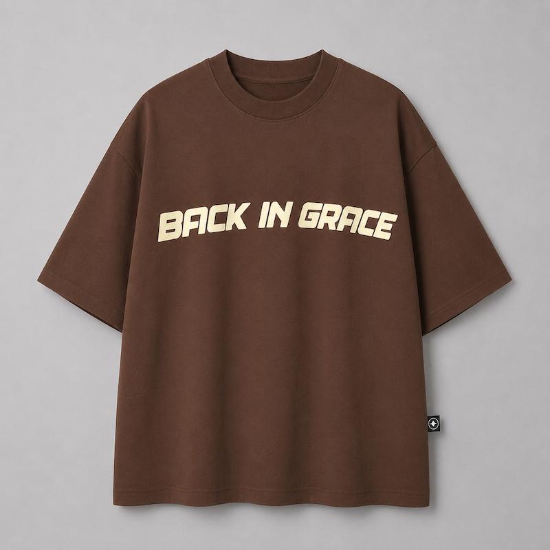تیشرت Back11