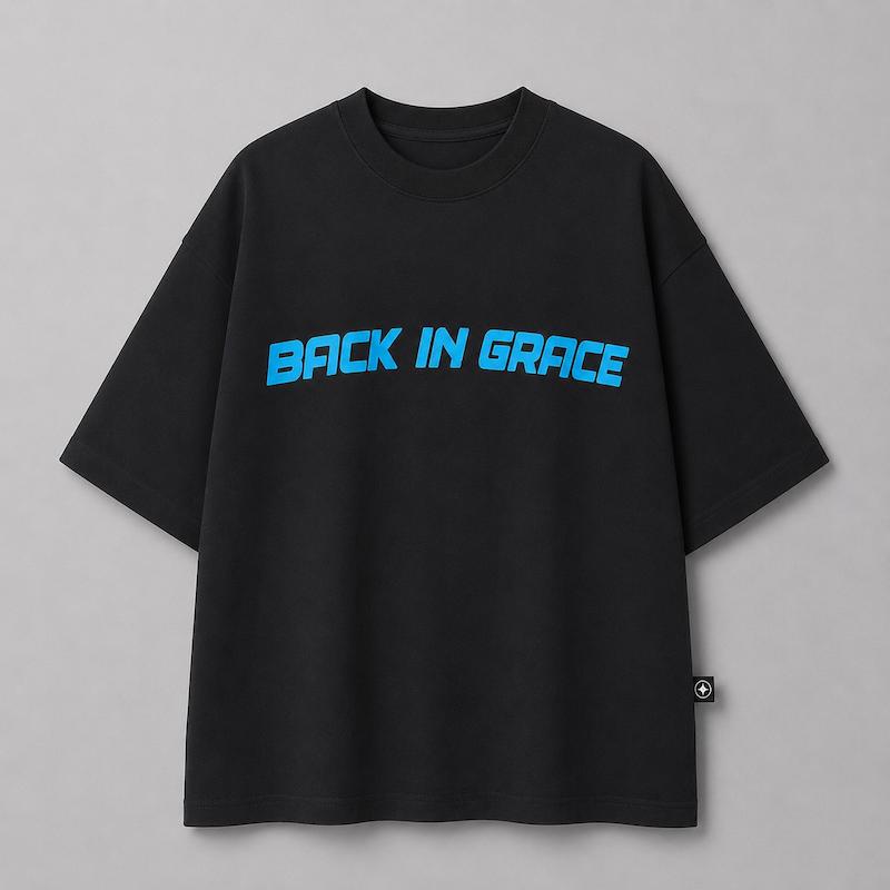 تیشرت Back11