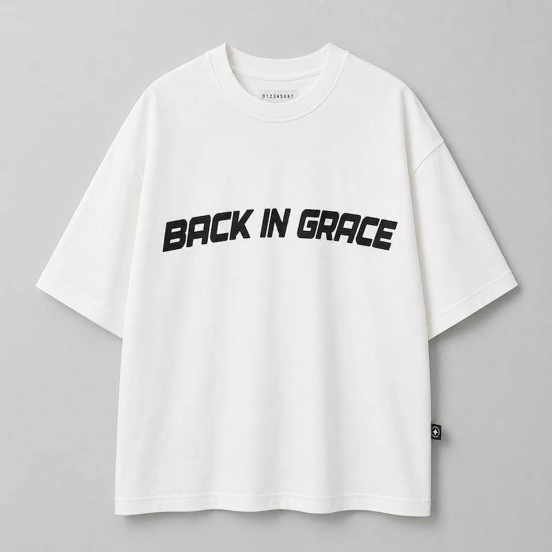 تیشرت Back11