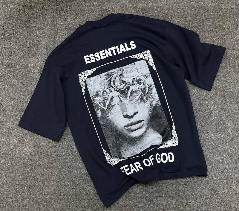 تیشرت فوراف گاد