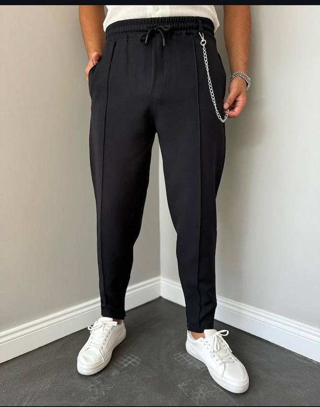 شلوار اولدمانی 