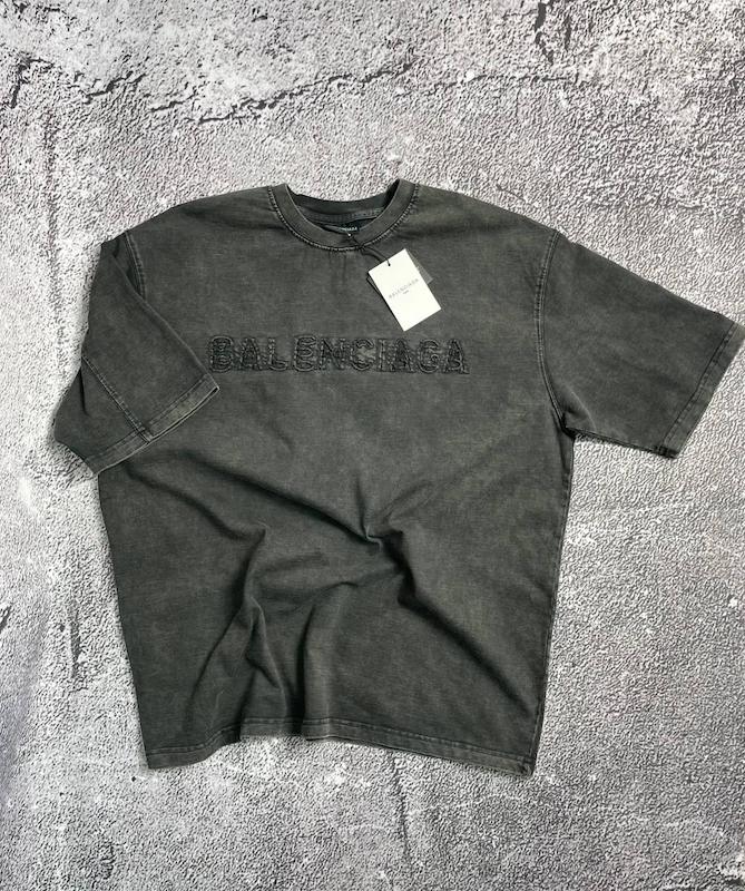 تیشرت سنگ شور بالنسیاگا🇹🇷