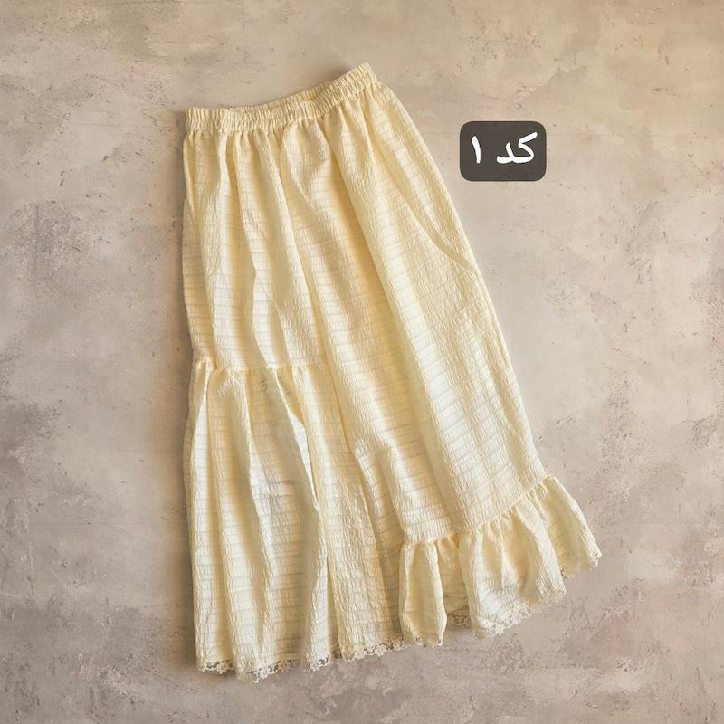 دامن بهار کد ۲۱۴