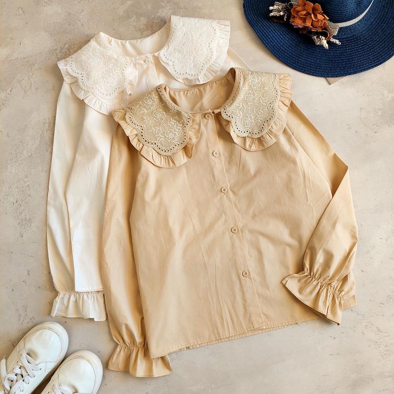 شومیز کژال کد ۳۸۰