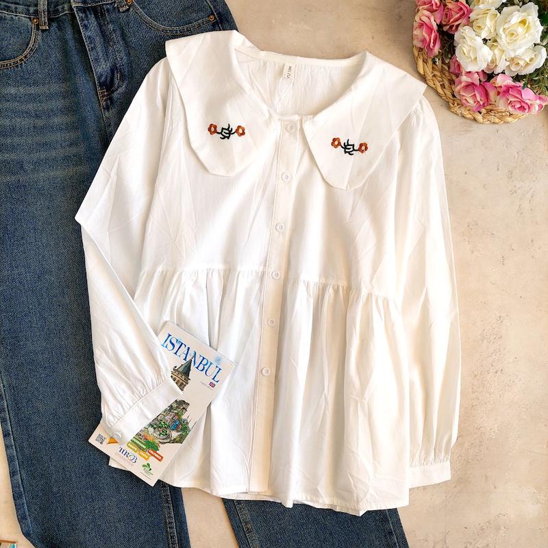 شومیز یلدا کد ۶۷۹