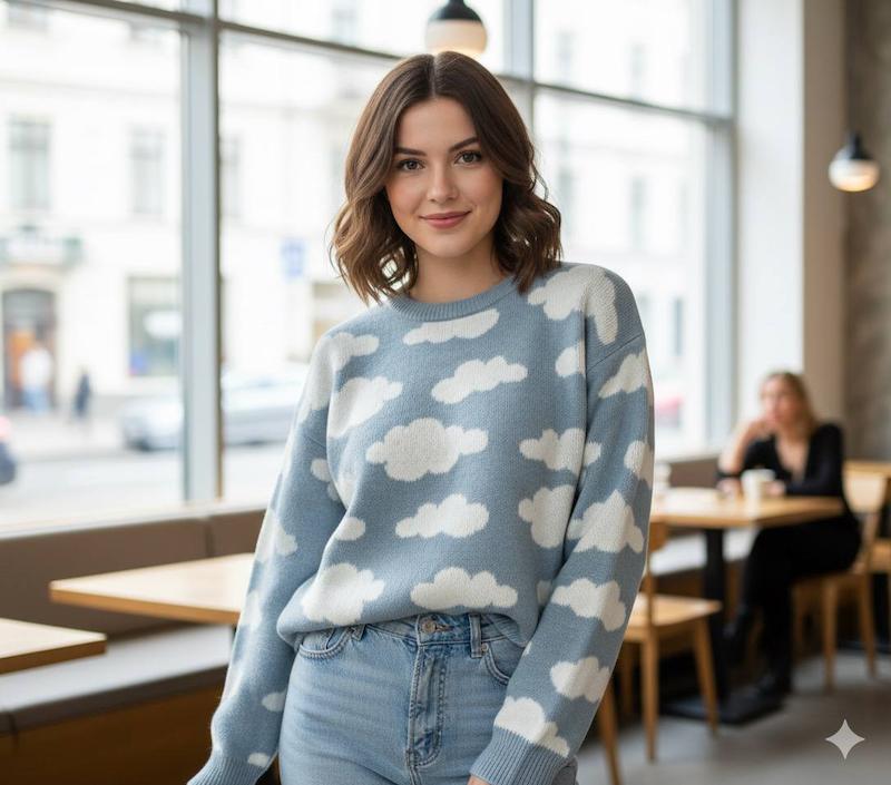 بافت ابری کد ۷۰۰