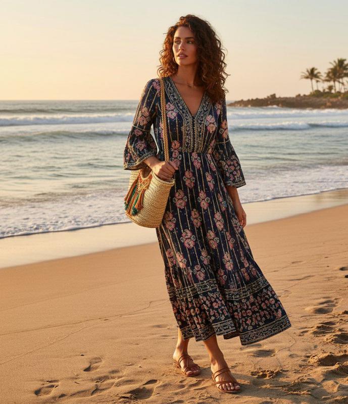 پیراهن نیکی کد ۵۳۵