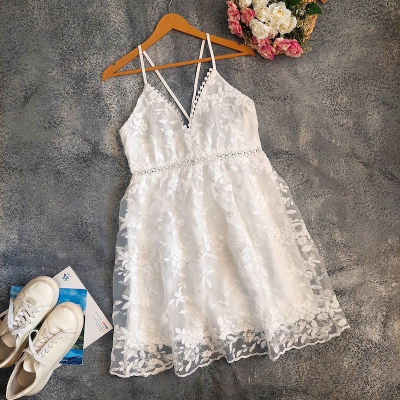 پیراهن  السا کد ۷۰۴