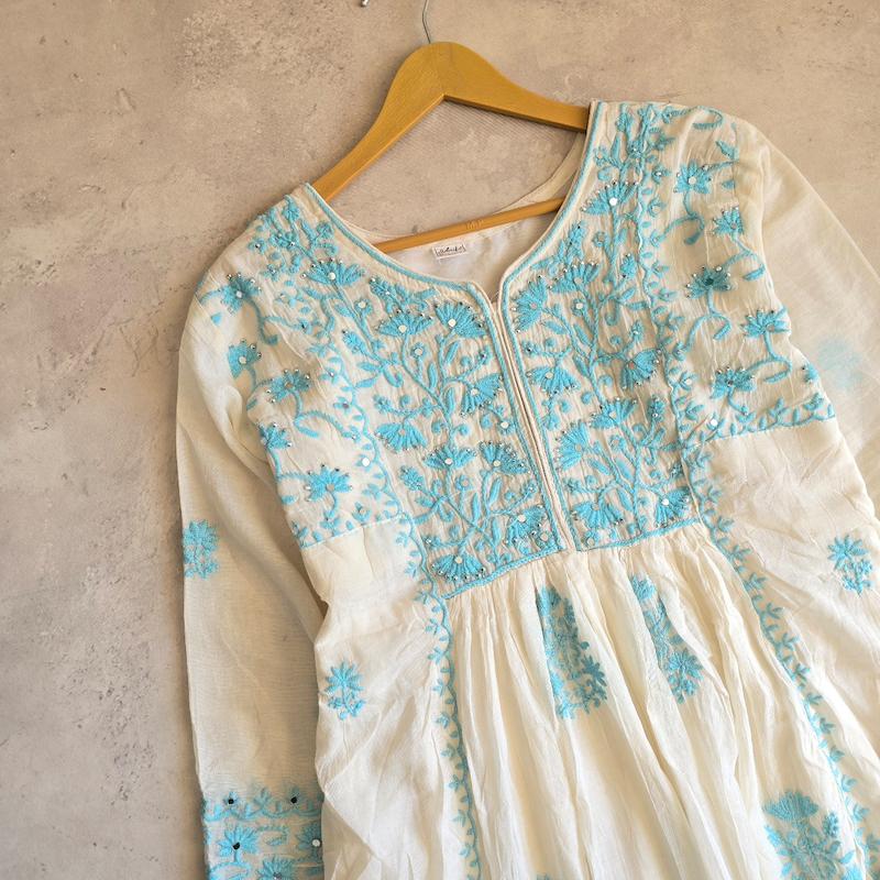 پیراهن اقیانوس کد ۷۱۲