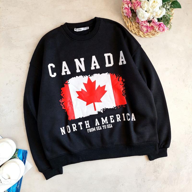 دورس کانادا از برشکا کد ۷۲۰