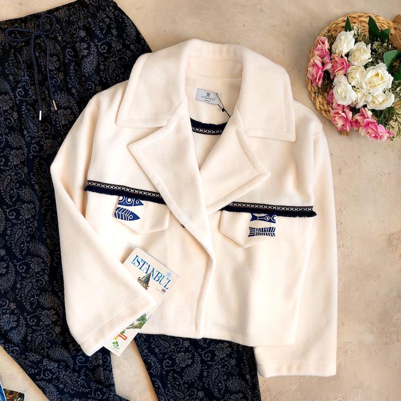 کت فوتر آفاق کد ۷۲۵