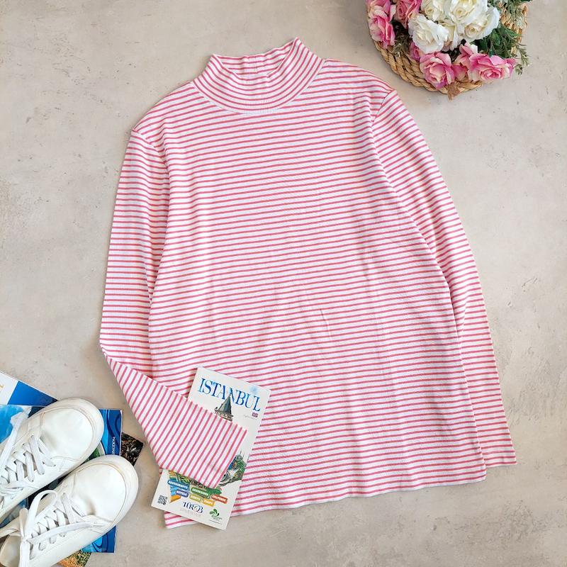 تیشرت آستین بلند شمیم کد ۷۲۶