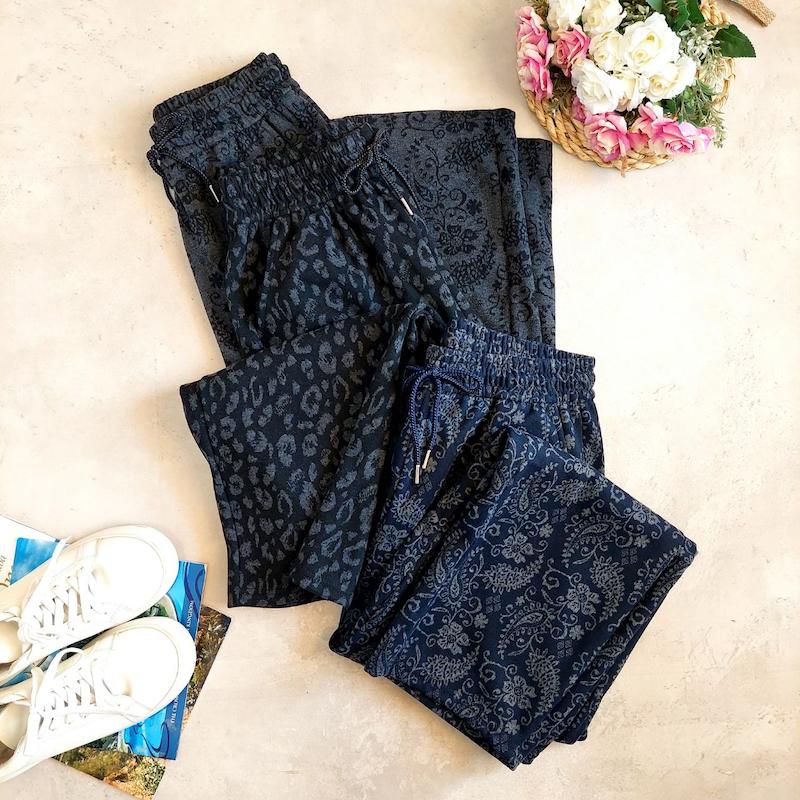 شلوار تیدا کد ۷۲۷