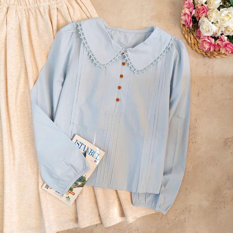 شومیز طلوع کد ۷۳۴