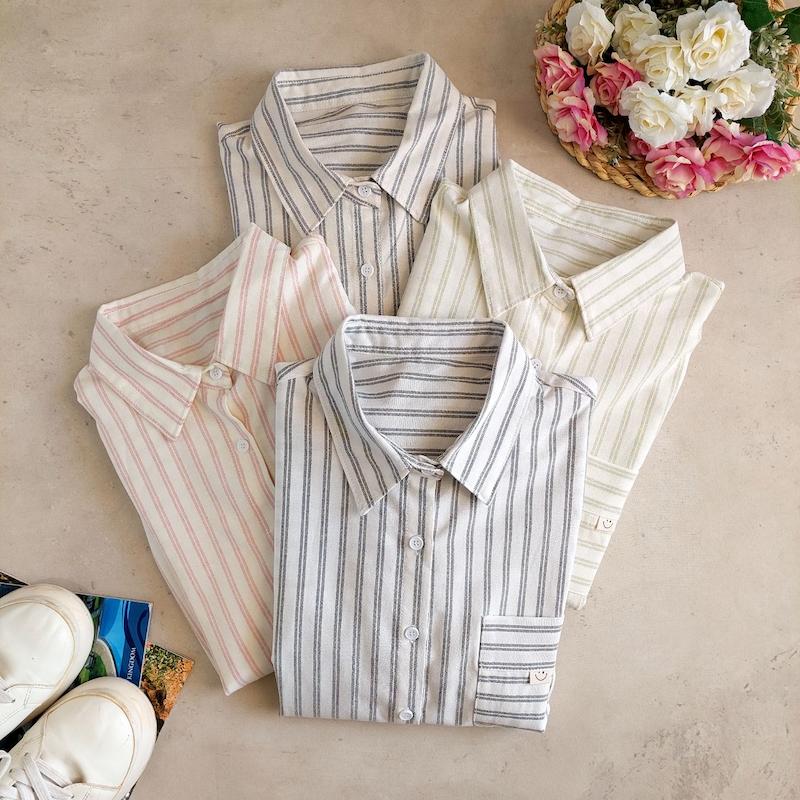 شومیز لبخند کد ۷۳۳