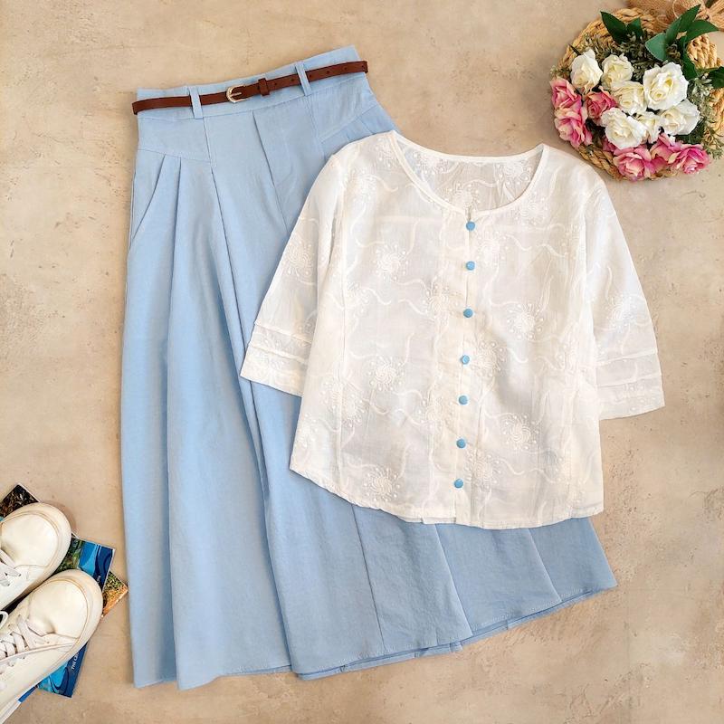 دامن رواق کد ۷۴۶