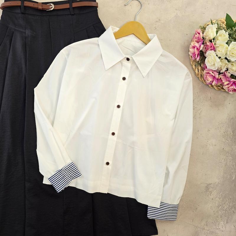 شومیز آرا کد ۷۴۷