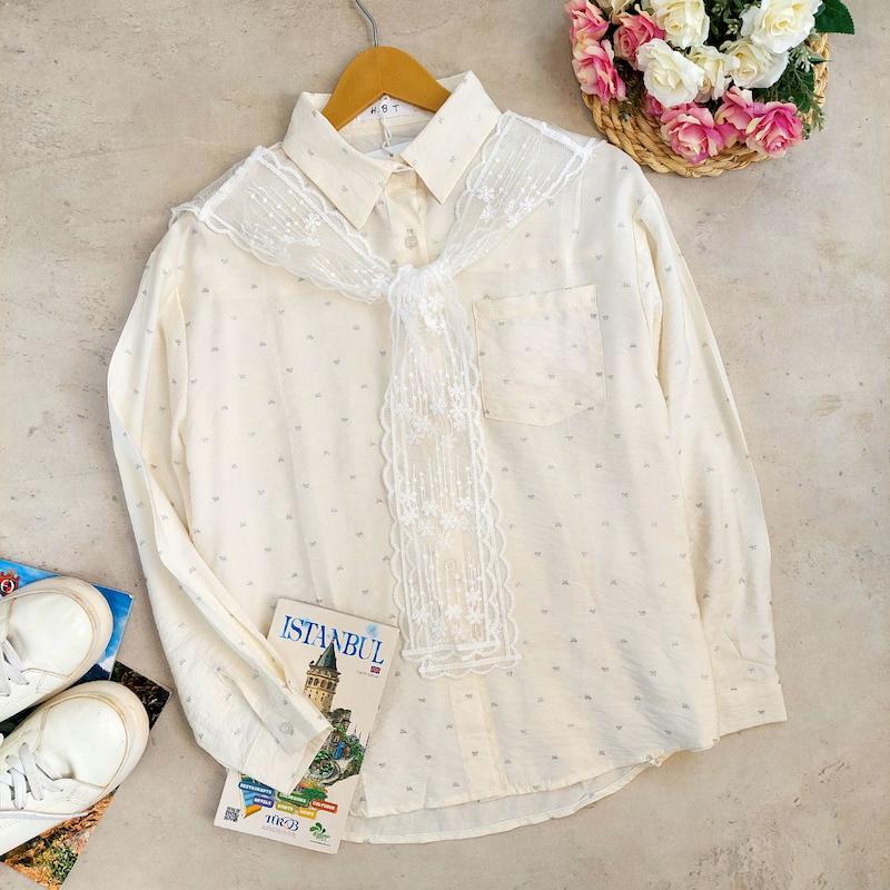 شومیز دانا کد ۷۵۵