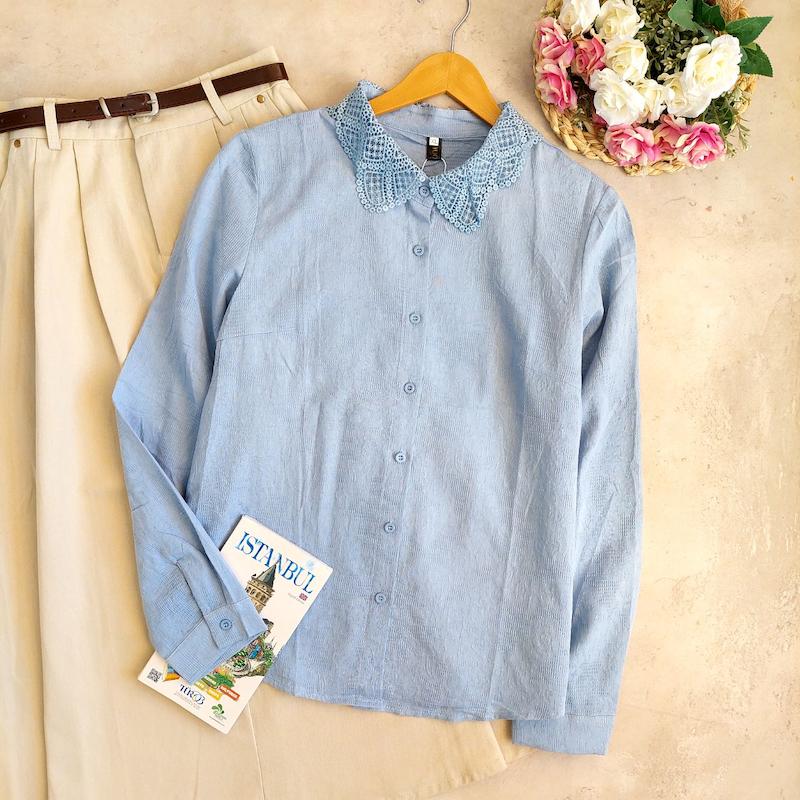 شومیز ندا کد ۷۷۱